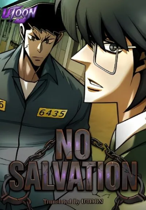 No Salvation – Image 1