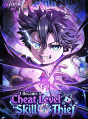 I Became a Cheat-Level Skill Thief – Image 1