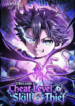 I Became a Cheat-Level Skill Thief – Image 1