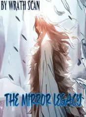 The Mirror Legacy – Image 1