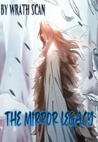 The Mirror Legacy – Image 1