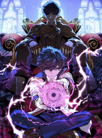 The Player of a Fallen Prestigious Family – Image 1