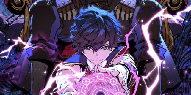 The Player of a Fallen Prestigious Family – Image 1