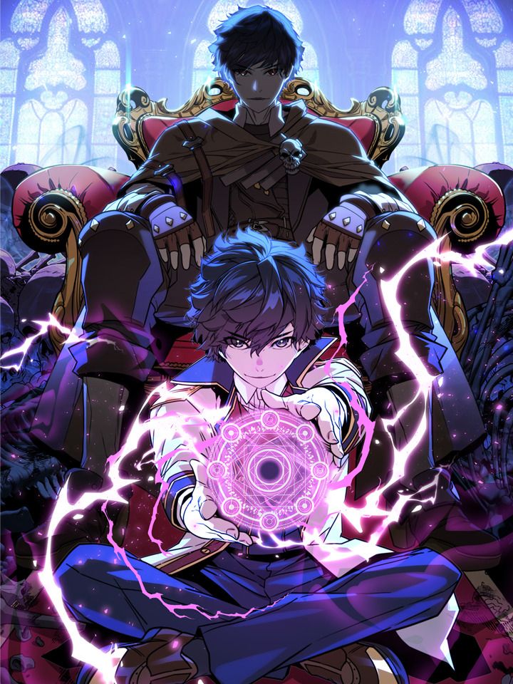 The Player of a Fallen Prestigious Family – Image 1