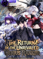The Return of the Unrivaled Genius Ranker – Image 1