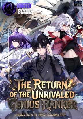 The Return of the Unrivaled Genius Ranker – Image 1