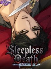 Sleepless Death – Image 1
