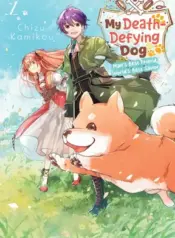 My Death-Defying Dog: Man’s Best Friend, World’s Best Savior – Image 1