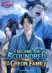 I Became the Scoundrel of the Cheon Family – Image 1