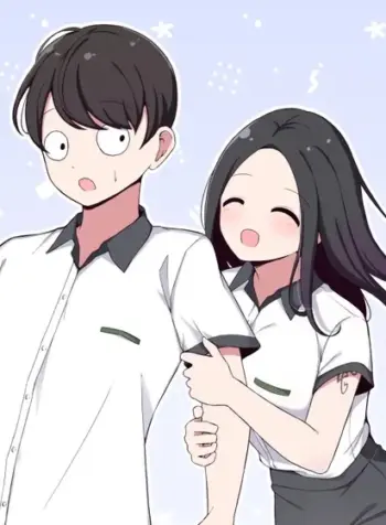 The Secret of the Partner Next to You – Image 1