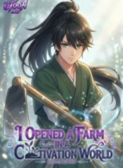 I Opened a Farm in a Cultivation World – Image 1
