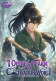 I Opened a Farm in a Cultivation World – Image 1