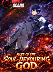 Rise of The Soul-Devouring God – Image 1