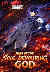 Rise of The Soul-Devouring God – Image 1