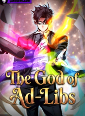 The God of Ad-Libs – Image 1