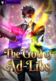 The God of Ad-Libs – Image 1