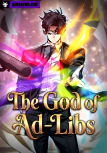 The God of Ad-Libs