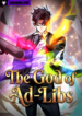 The God of Ad-Libs – Image 1