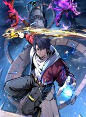 all-people-scramble-for-the-tower-i-cleared-999-floors-in-advance-manga