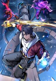 all-people-scramble-for-the-tower-i-cleared-999-floors-in-advance-manga