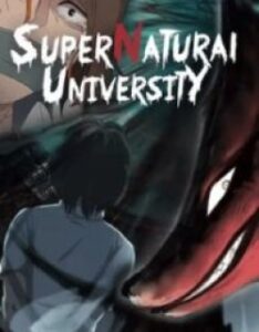 Supernatural University