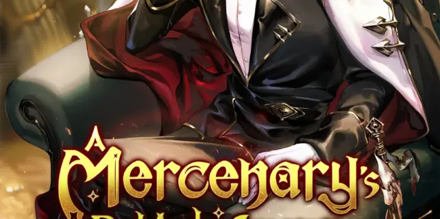 a-mercenarys-rebirth-among-nobles.393cb3