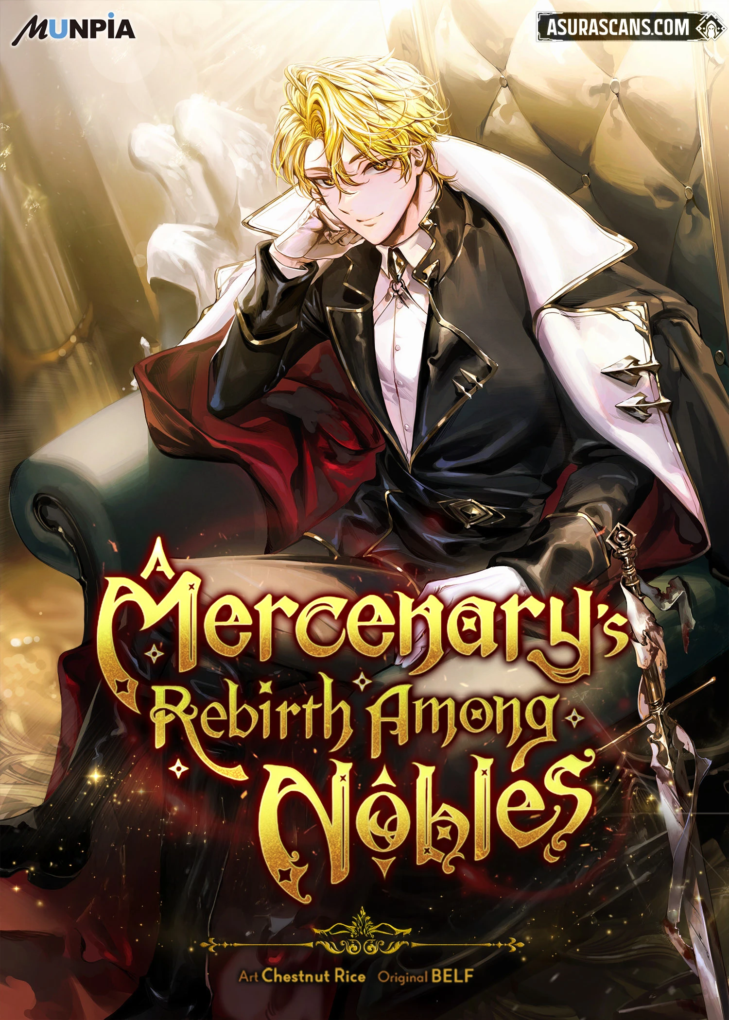 a-mercenarys-rebirth-among-nobles.393cb3