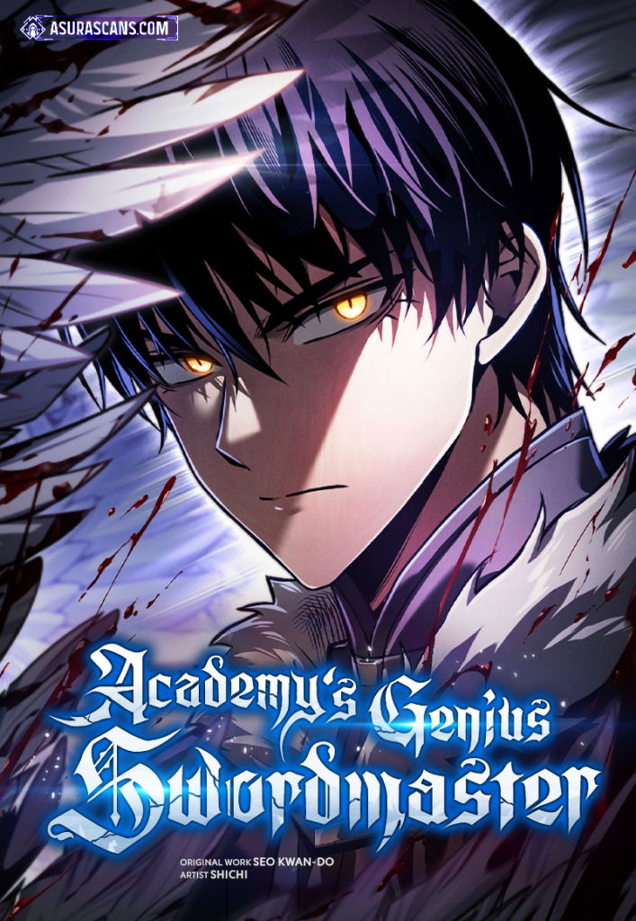 Academy’s Genius Swordmaster