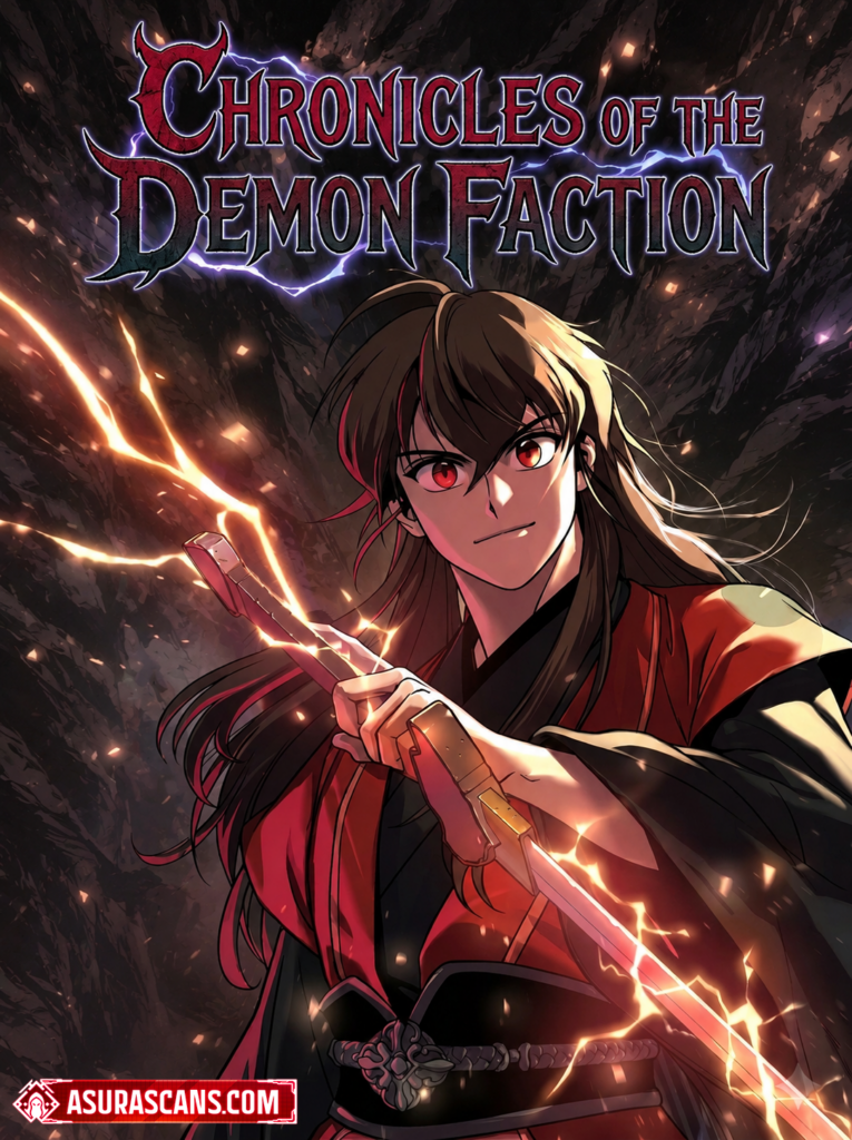 Chronicles of the Demon Faction