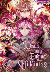 Death Is the Only Ending for the Villainess