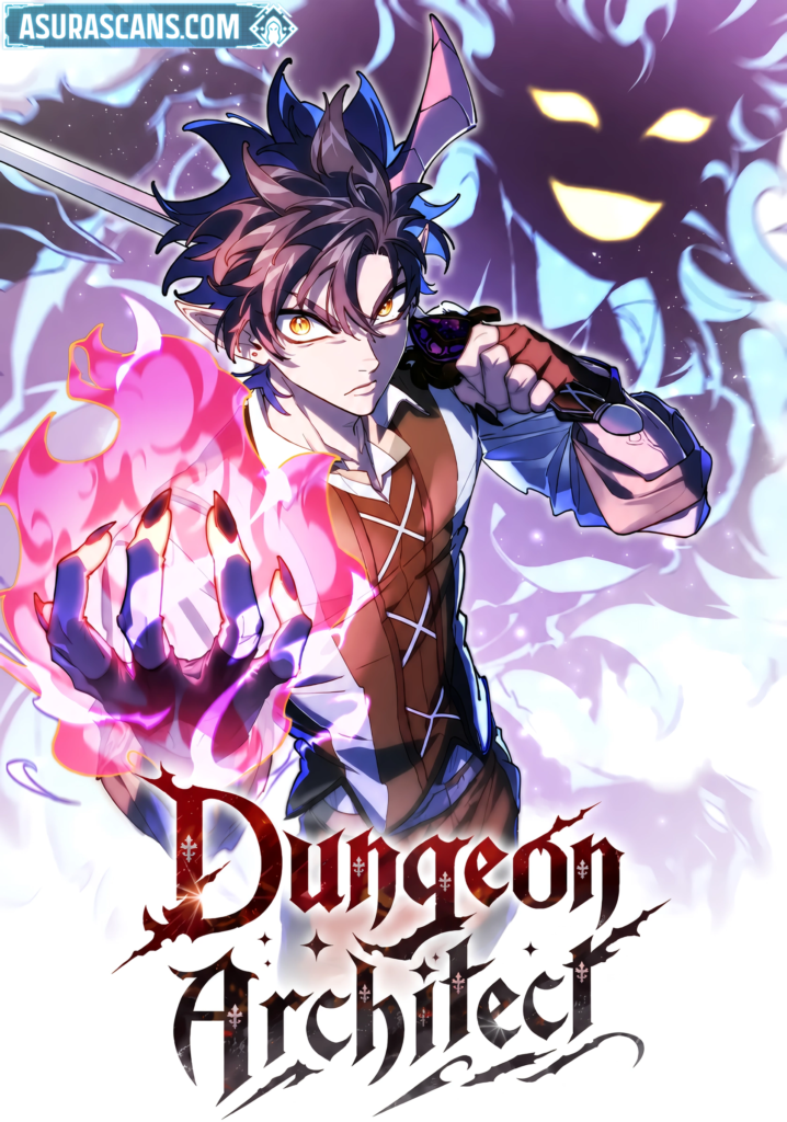 Dungeon Architect