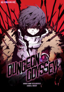 Dungeon Odyssey