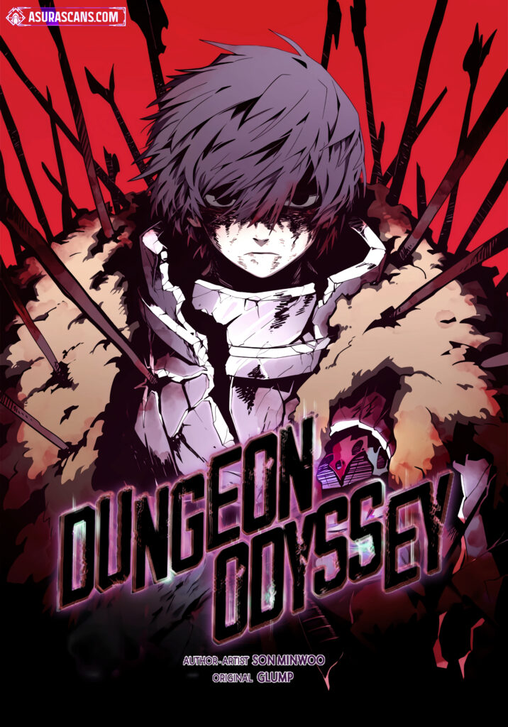 Dungeon Odyssey