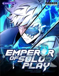 Emperor of Solo Play