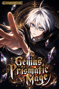 Genius Prismatic Mage