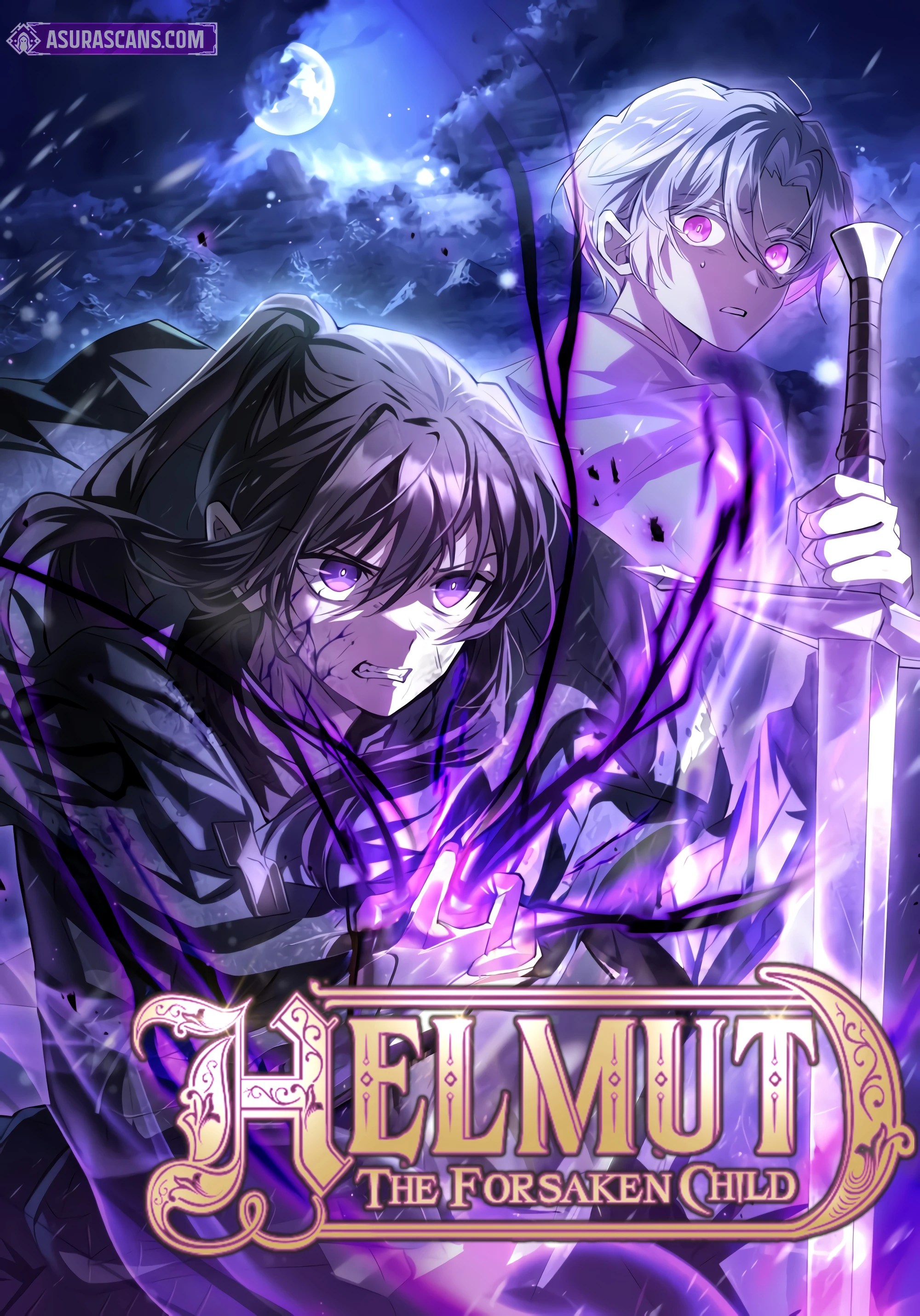 helmut-the-forsaken-child.451ed0