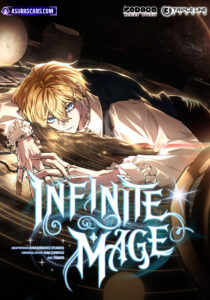 Infinite Mage