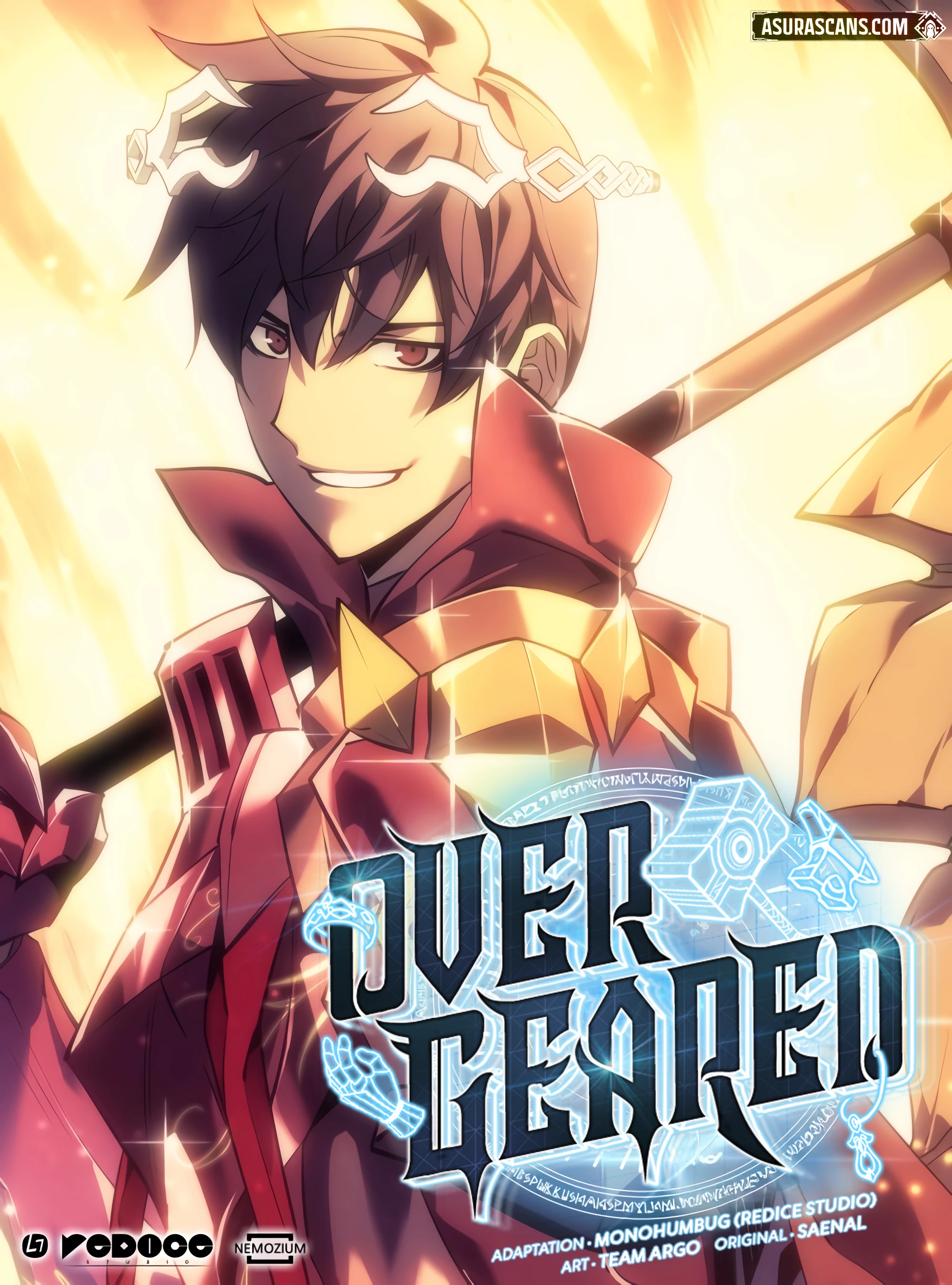 overgeared.905990