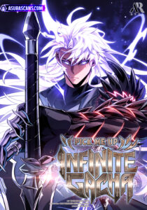 Pick Me Up, Infinite Gacha