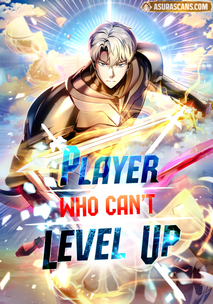 Player Who Can’t Level Up