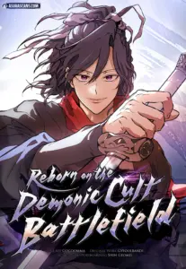 Reborn on the Demonic Cult Battlefield