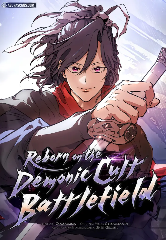 Reborn on the Demonic Cult Battlefield