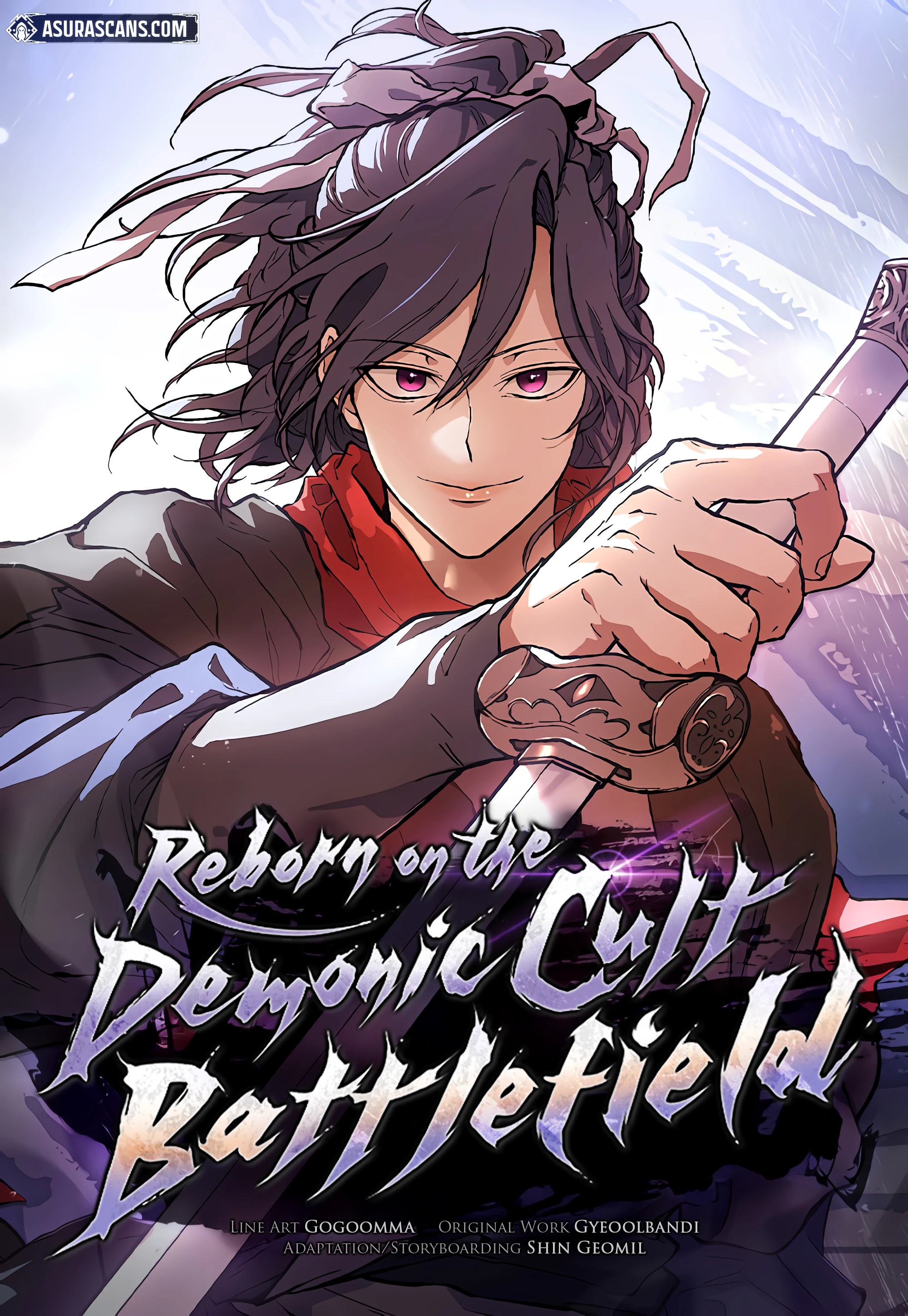 reborn-on-the-demonic-cult-battlefield.7ed571