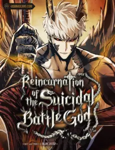 Reincarnation of the Suicidal Battle God