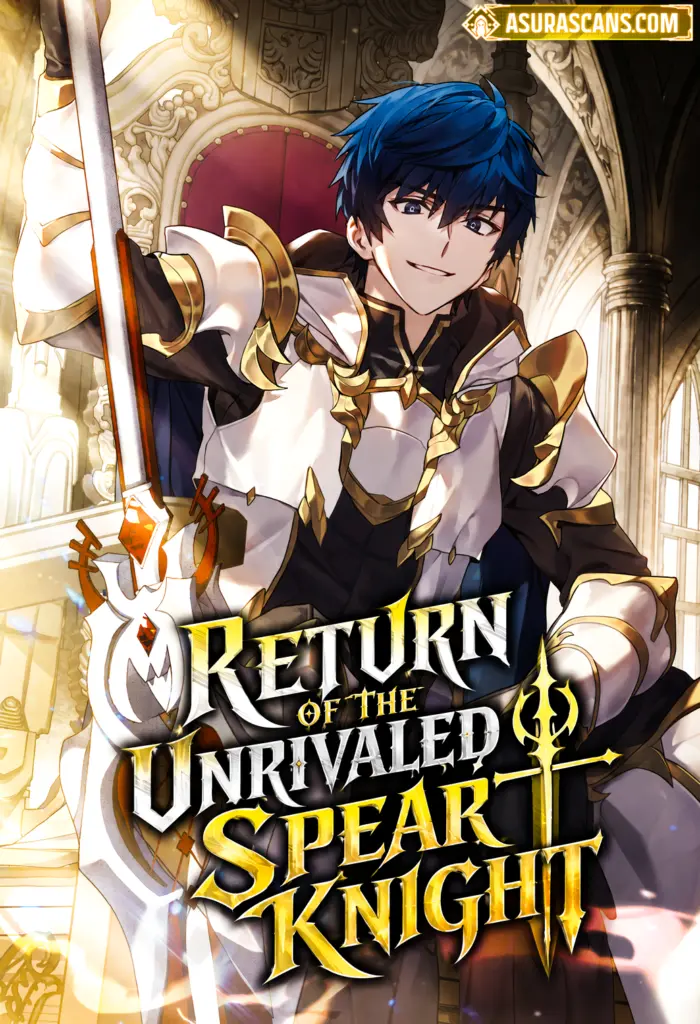 Return of The Unrivaled Spear Knight