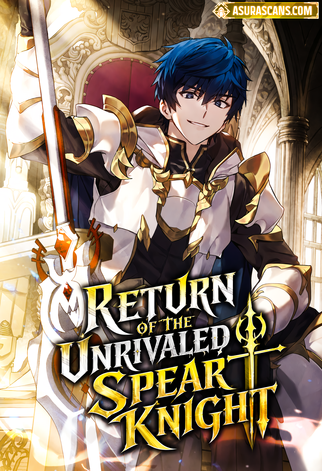 return-of-the-unrivaled-spear-knight.f4e89f