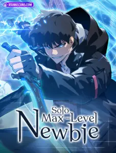 Solo Max-Level Newbie