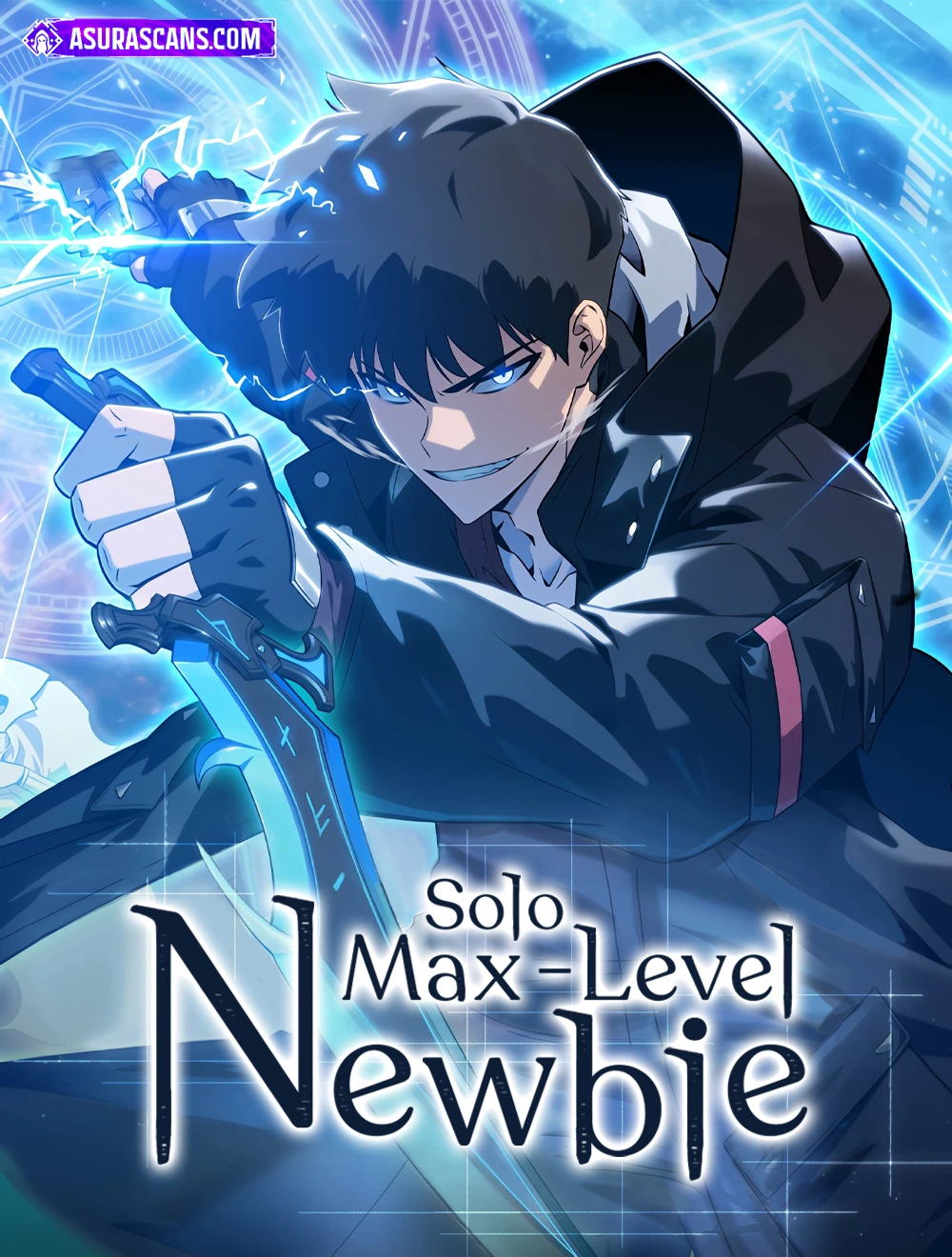solo-max-level-newbie.bac83f