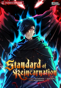 Standard of Reincarnation