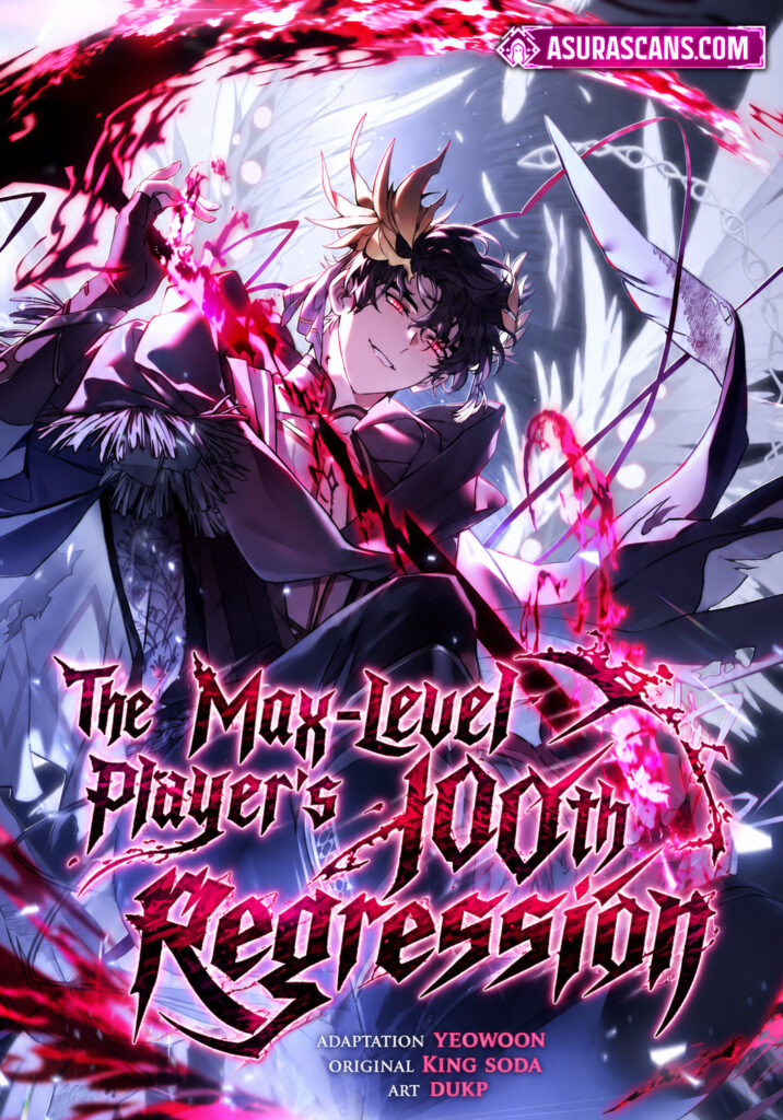 The Max-Level Player’s 100th Regression